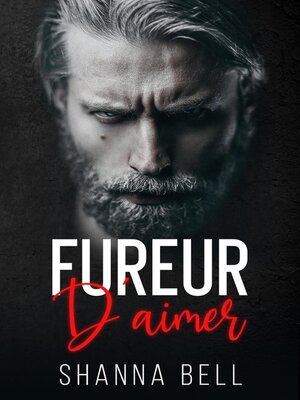 cover image of Fureur d'aimer